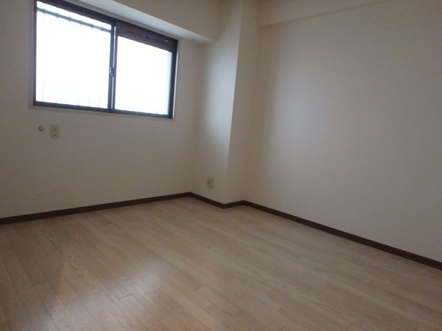 友井グレイスの洋室