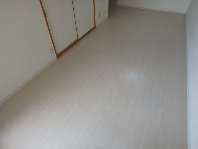 友井グレイスの居間・リビング