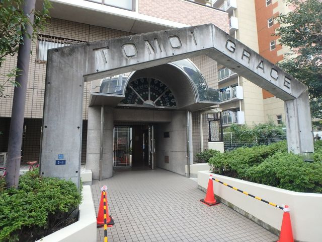 友井グレイスのその他共用部分