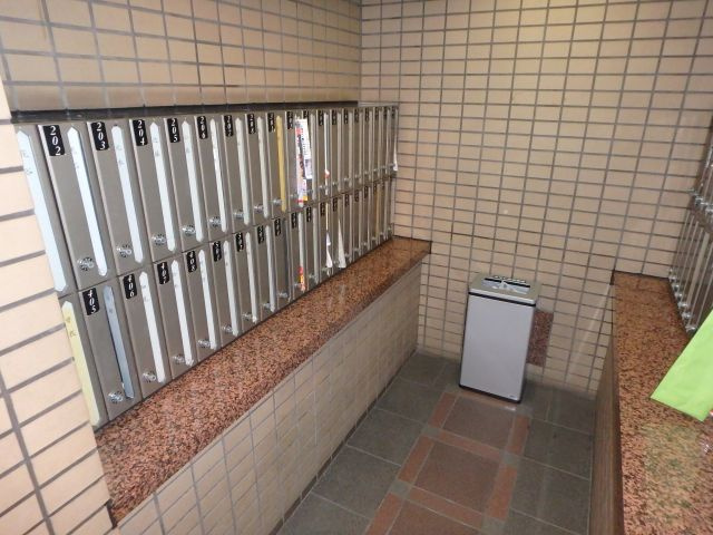 友井グレイスのその他共用部分