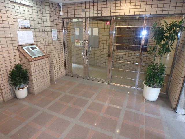 友井グレイスのその他共用部分