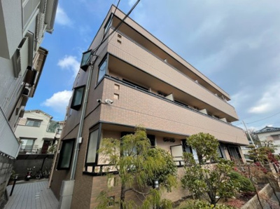 【外観】 | ラトゥール江坂 | 外観★