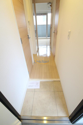 【内装】 | レジデンス福島