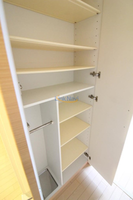 【玄関】 | レジデンス福島