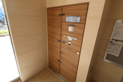 【その他共用部分】 | レジデンス福島