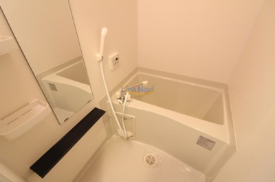 【浴室】 | レジデンス福島