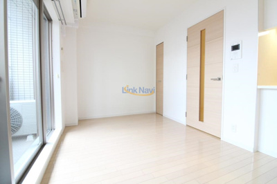 【寝室】 | レジデンス福島