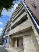 レジデンス福島の画像