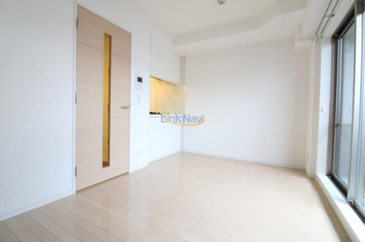 【居間・リビング】 | レジデンス福島