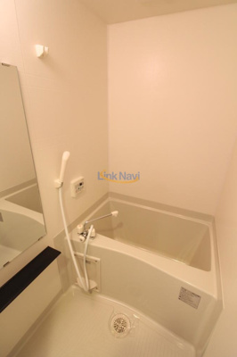 【浴室】 | レジデンス福島