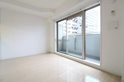 【居間・リビング】 | レジデンス福島