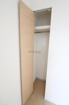 【収納】 | レジデンス福島