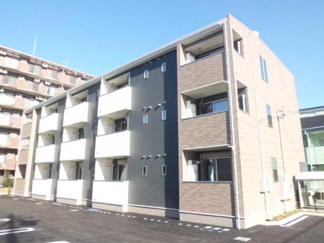 木村ロイヤルマンションⅥ