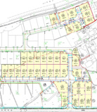 八頭郡八頭町令和ニュータウン　9号地の画像