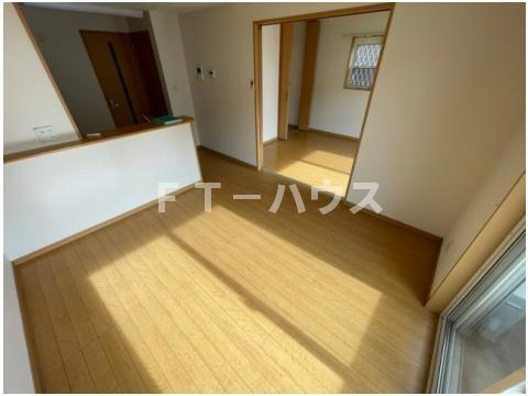 プライマル　ジュピターの寝室