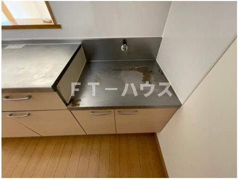 プライマル　ジュピターの設備