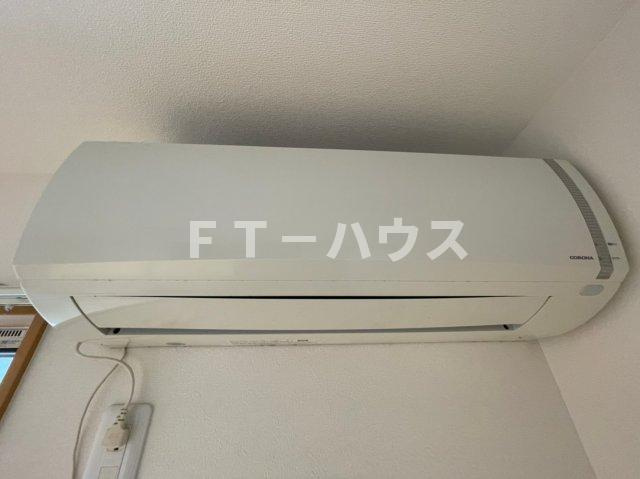 プライマル　ジュピターの設備