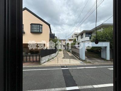 【展望】 | マーレ上北沢