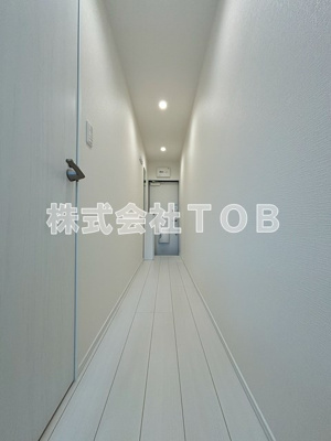 【内装】 | マーレ上北沢