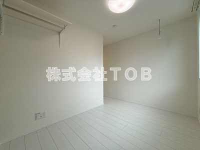 【洋室】 | マーレ上北沢