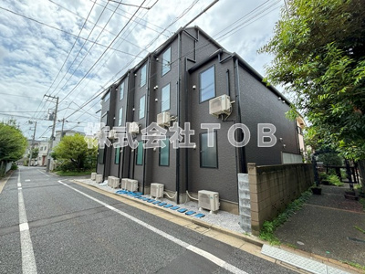 【外観】 | マーレ上北沢