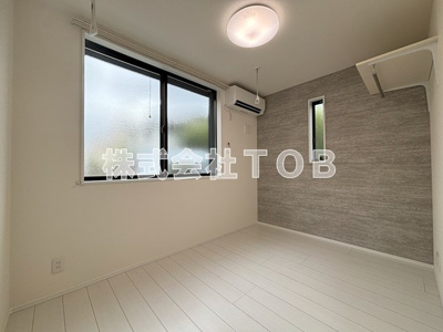 【居間・リビング】 | マーレ上北沢