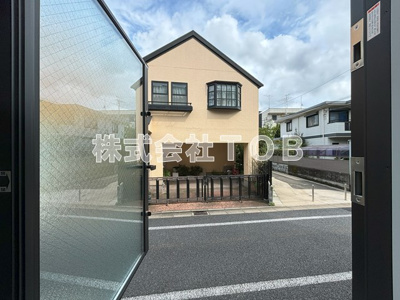 【展望】 | マーレ上北沢