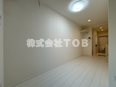 【洋室】 | マーレ上北沢