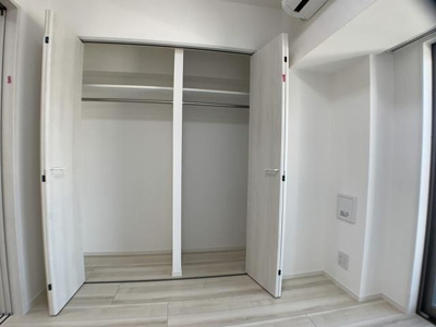 【収納】 | グランカーサ両国ヴェルデ