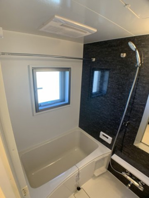 【浴室】 | グランカーサ両国ヴェルデ