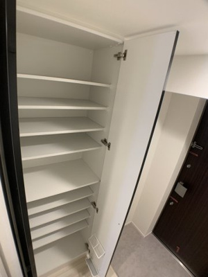 【内装】 | グランカーサ両国ヴェルデ