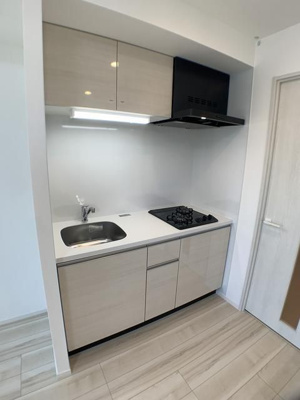 【キッチン】 | グランカーサ両国ヴェルデ