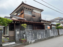 八幡１丁目　売土地の画像