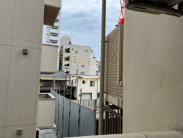 グランツ東別院❘名古屋市の賃貸ならMy賃貸の展望|グランツ東別院