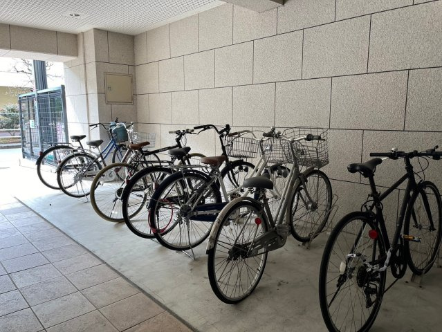 グランツ東別院❘名古屋市の賃貸ならMy賃貸のその他共用部分|グランツ東別院