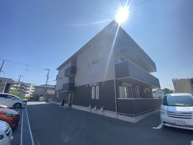 D-Place西飾磨　B棟