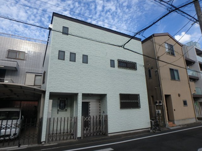 【外観】 | カーサェルデ