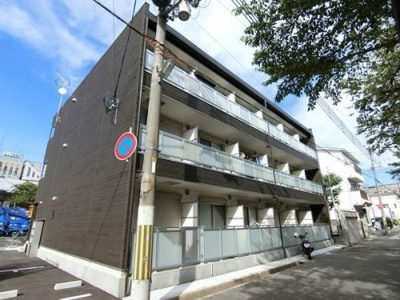 【外観】 | リブリ・東園田