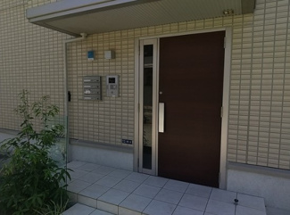 【エントランス】 | エントランス★