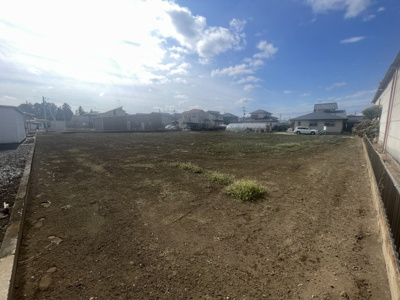 【その他】 | 鍬田貸地