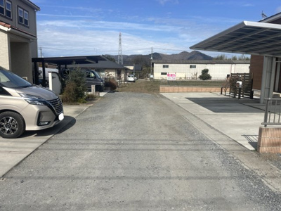 【周辺】 | 鍬田貸地