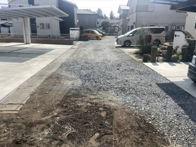 【周辺】 | 鍬田貸地
