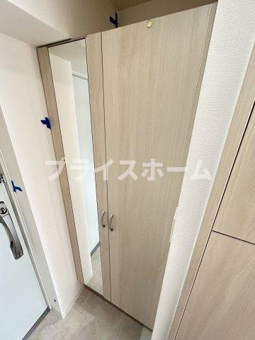 【玄関】 | 仲介手数料割引！「プライスホーム」で検索！レトワール吉塚