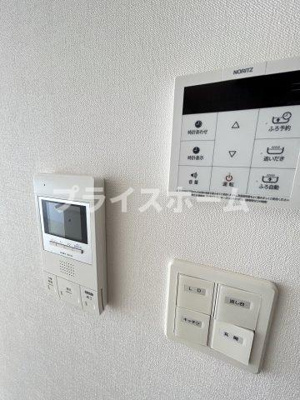 【セキュリティ】 | 仲介手数料割引！「プライスホーム」で検索！レトワール吉塚