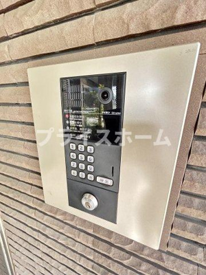 【セキュリティ】 | 仲介手数料割引！「プライスホーム」で検索！レトワール吉塚