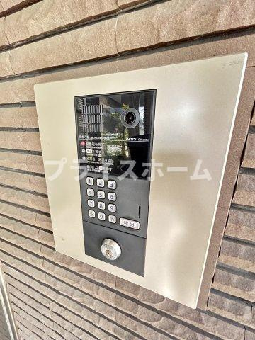 【セキュリティ】 | 仲介手数料割引！「プライスホーム」で検索！レトワール吉塚