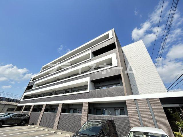 【外観パース】 | 仲介手数料割引！「プライスホーム」で検索！レトワール吉塚