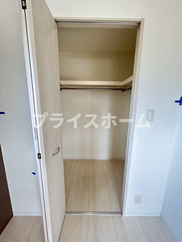 【収納】 | 仲介手数料割引！「プライスホーム」で検索！レトワール吉塚