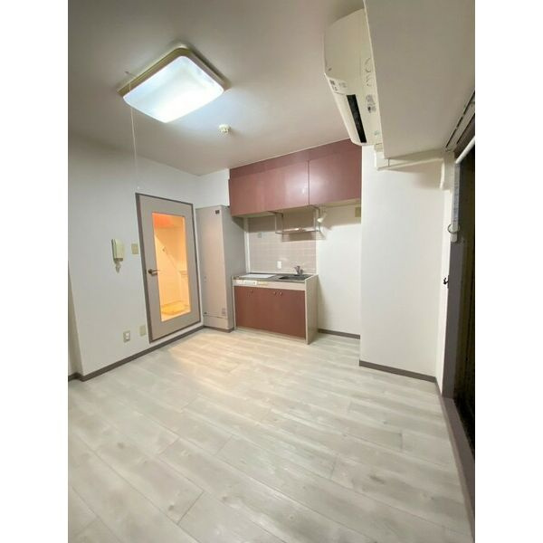 ジオ・グランデ・高井田のその他