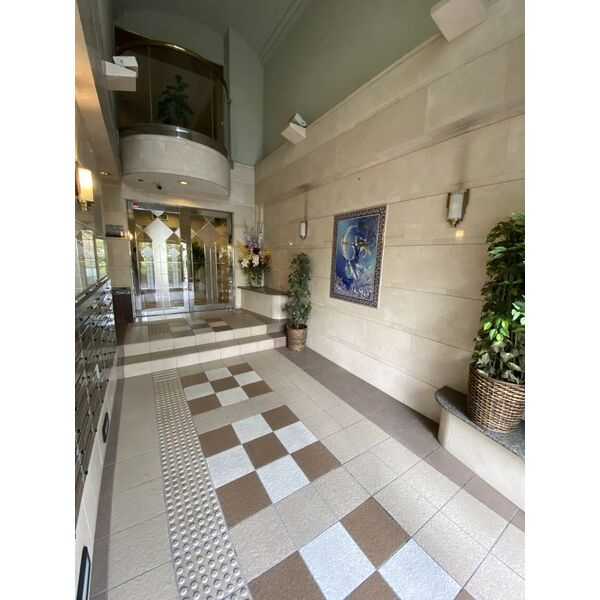 ジオ・グランデ・高井田のその他